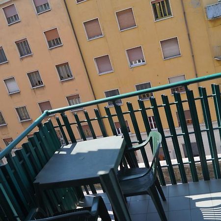 Residence Vivere Astra Trieste Exterior foto