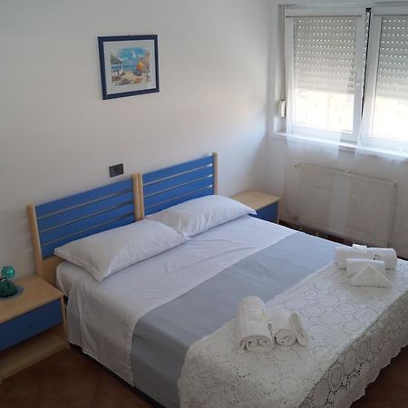 Residence Vivere Astra Trieste Exterior foto