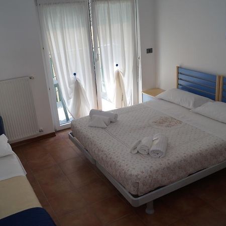 Residence Vivere Astra Trieste Exterior foto