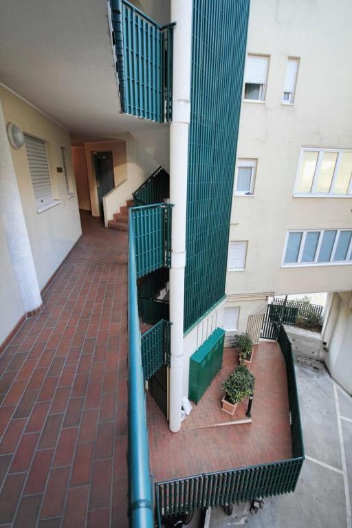 Residence Vivere Astra Trieste Exterior foto