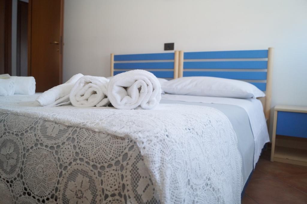 Residence Vivere Astra Trieste Exterior foto