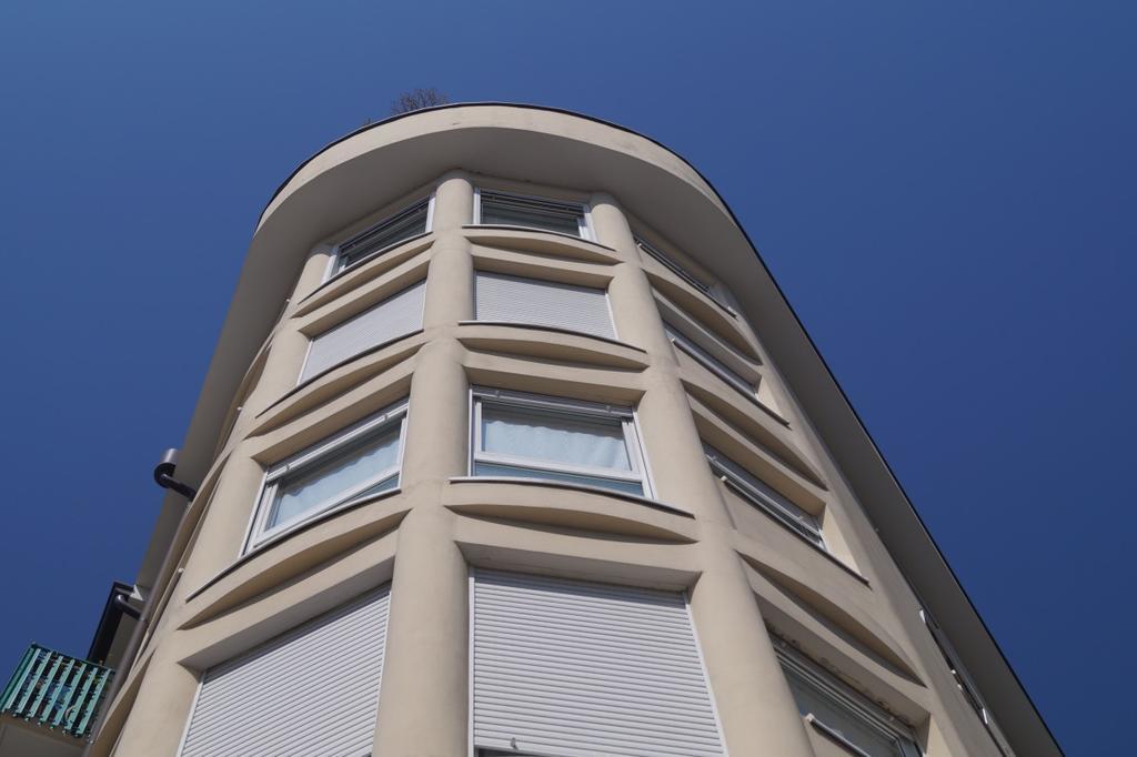 Residence Vivere Astra Trieste Exterior foto