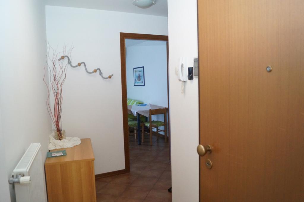 Residence Vivere Astra Trieste Exterior foto