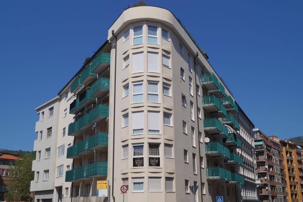 Residence Vivere Astra Trieste Exterior foto