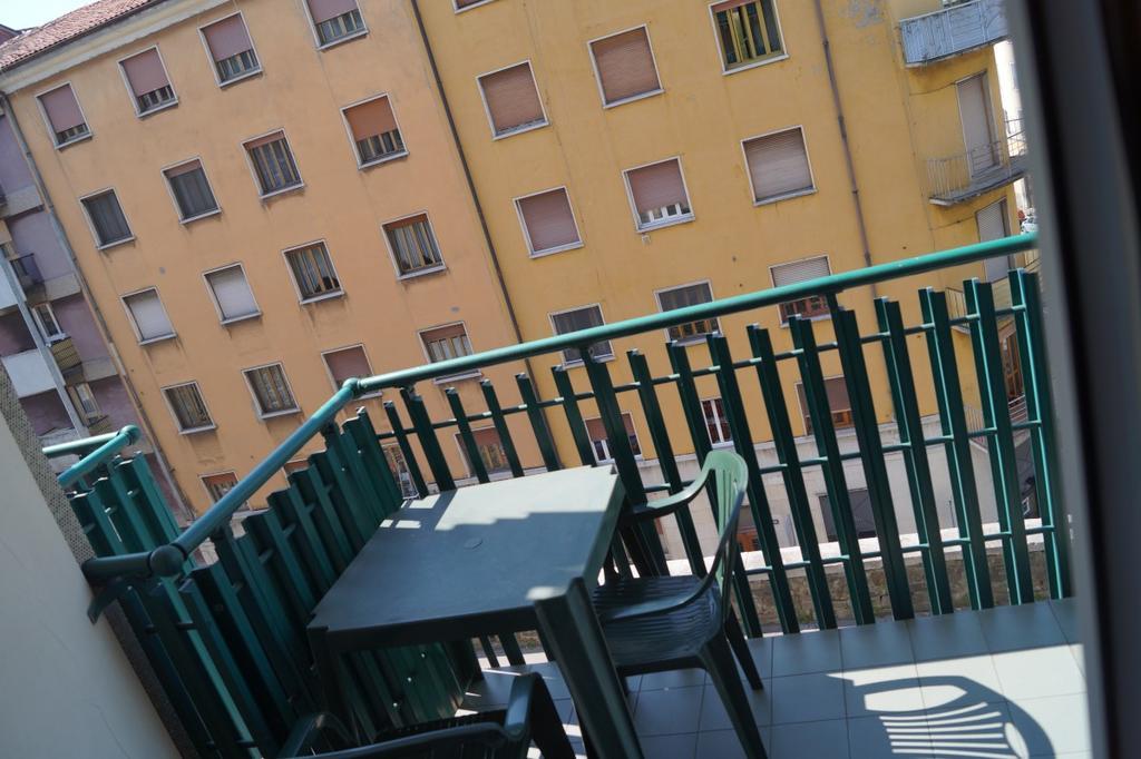 Residence Vivere Astra Trieste Exterior foto