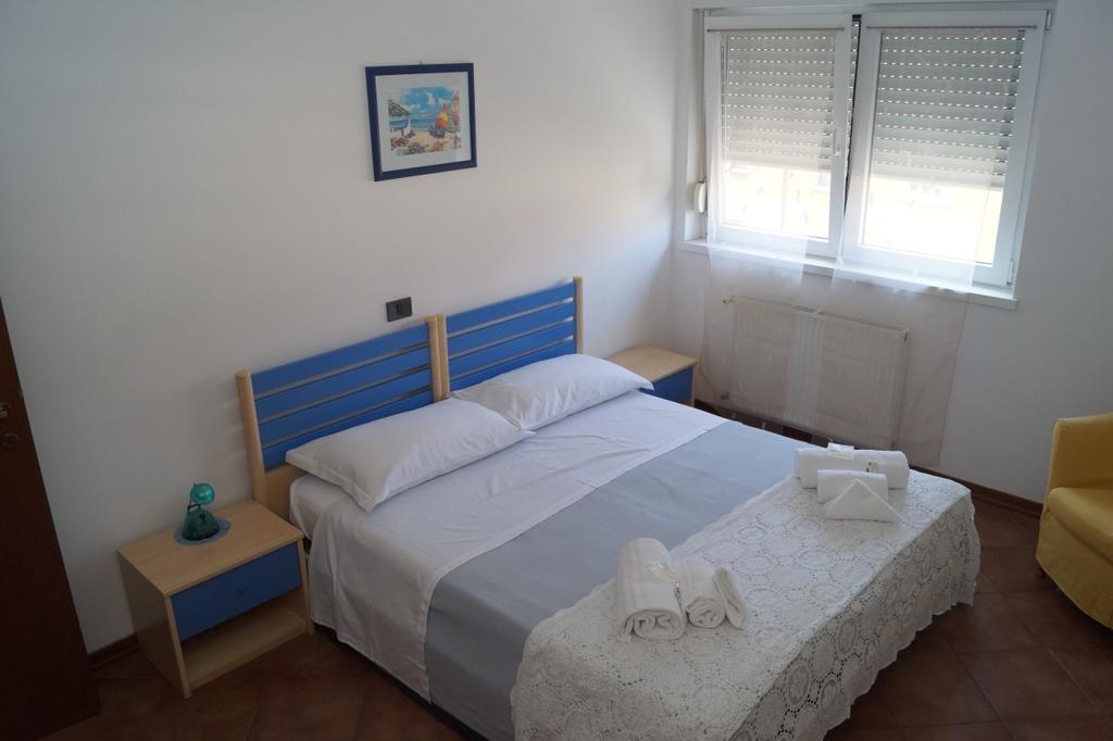 Residence Vivere Astra Trieste Exterior foto