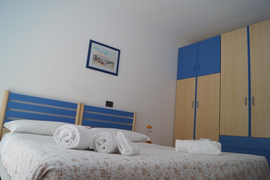 Residence Vivere Astra Trieste Exterior foto