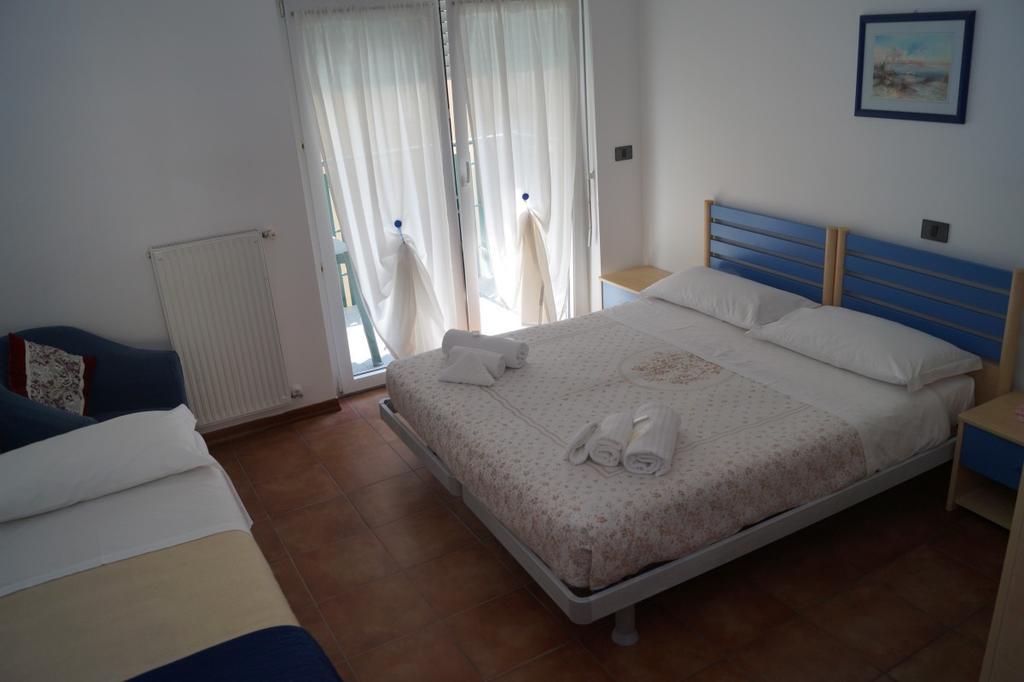 Residence Vivere Astra Trieste Exterior foto