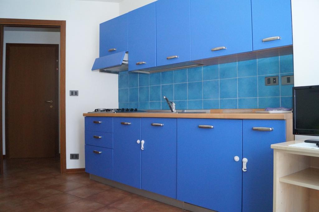 Residence Vivere Astra Trieste Exterior foto