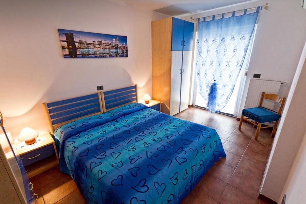 Residence Vivere Astra Trieste Exterior foto