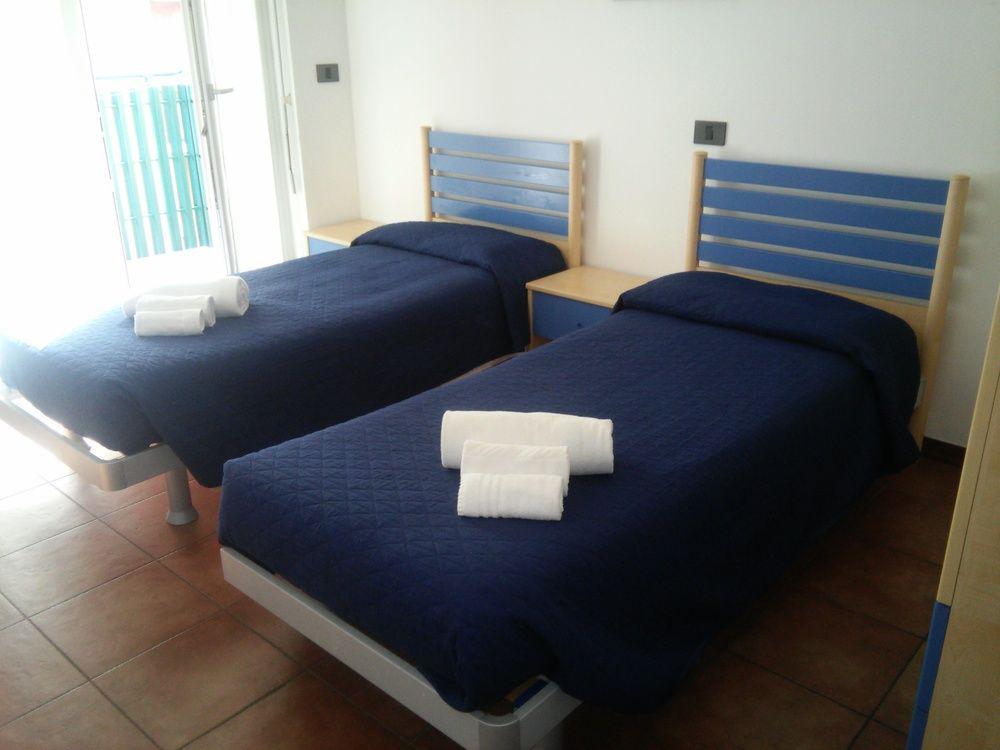 Residence Vivere Astra Trieste Exterior foto