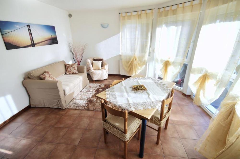 Residence Vivere Astra Trieste Exterior foto
