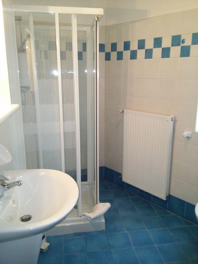 Residence Vivere Astra Trieste Exterior foto