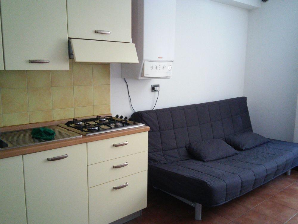 Residence Vivere Astra Trieste Exterior foto
