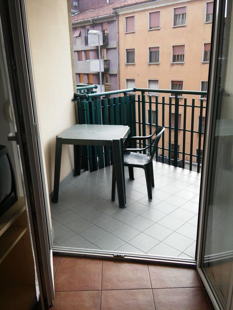 Residence Vivere Astra Trieste Exterior foto