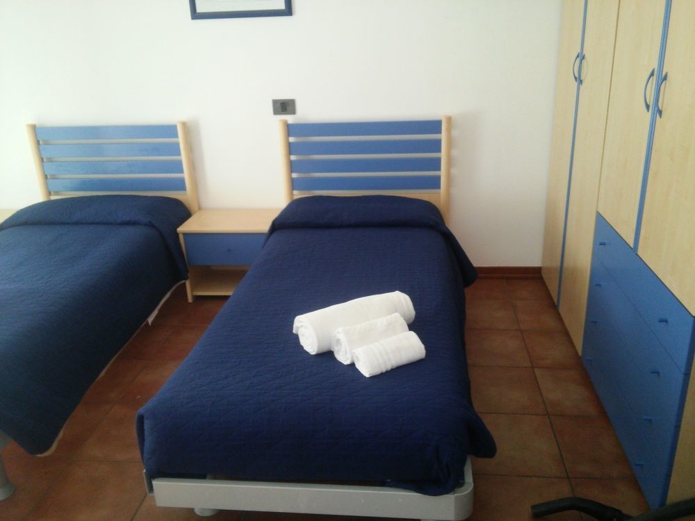 Residence Vivere Astra Trieste Exterior foto