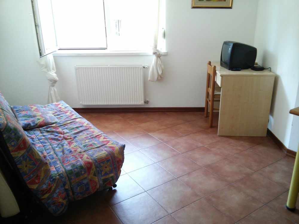 Residence Vivere Astra Trieste Exterior foto
