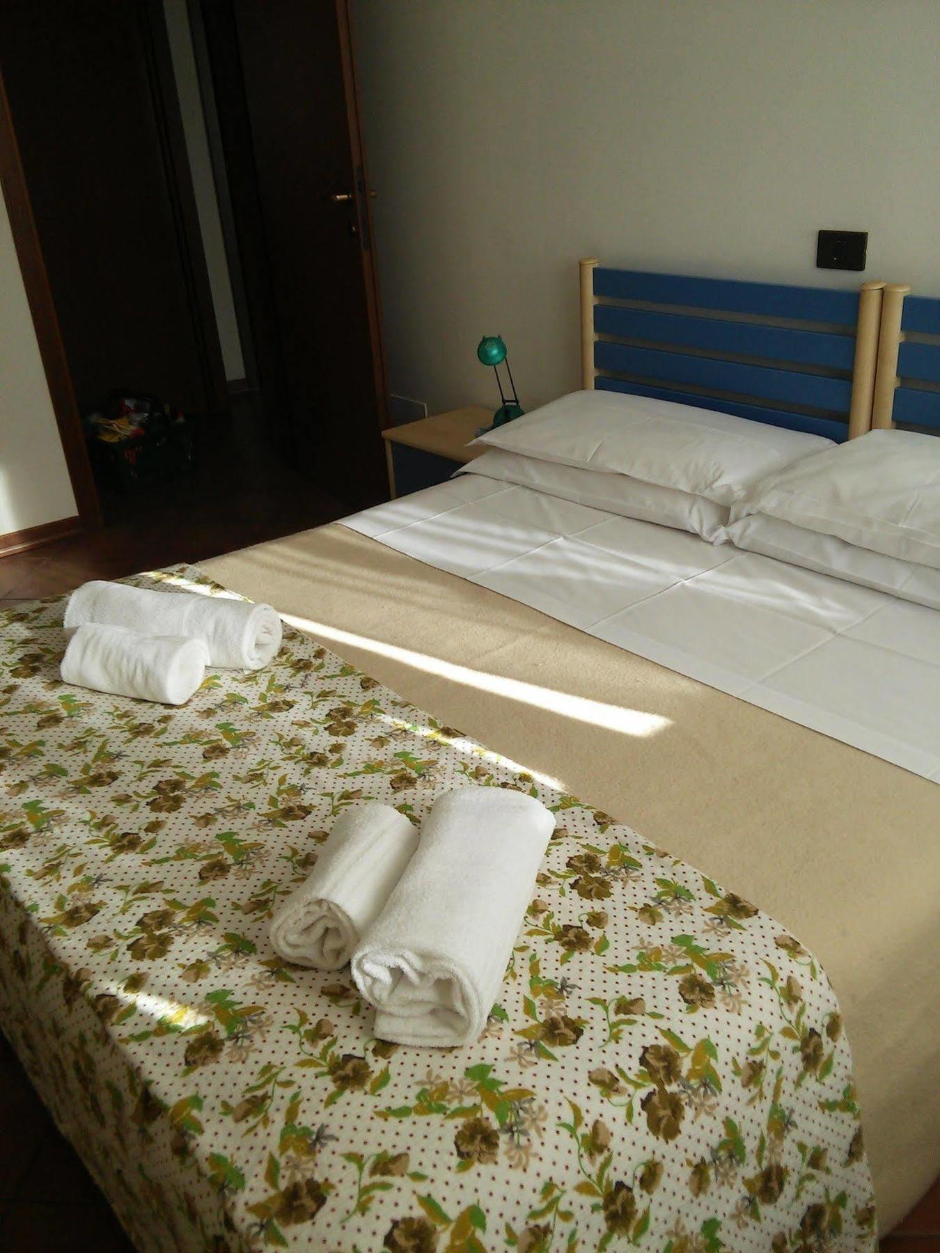 Residence Vivere Astra Trieste Exterior foto