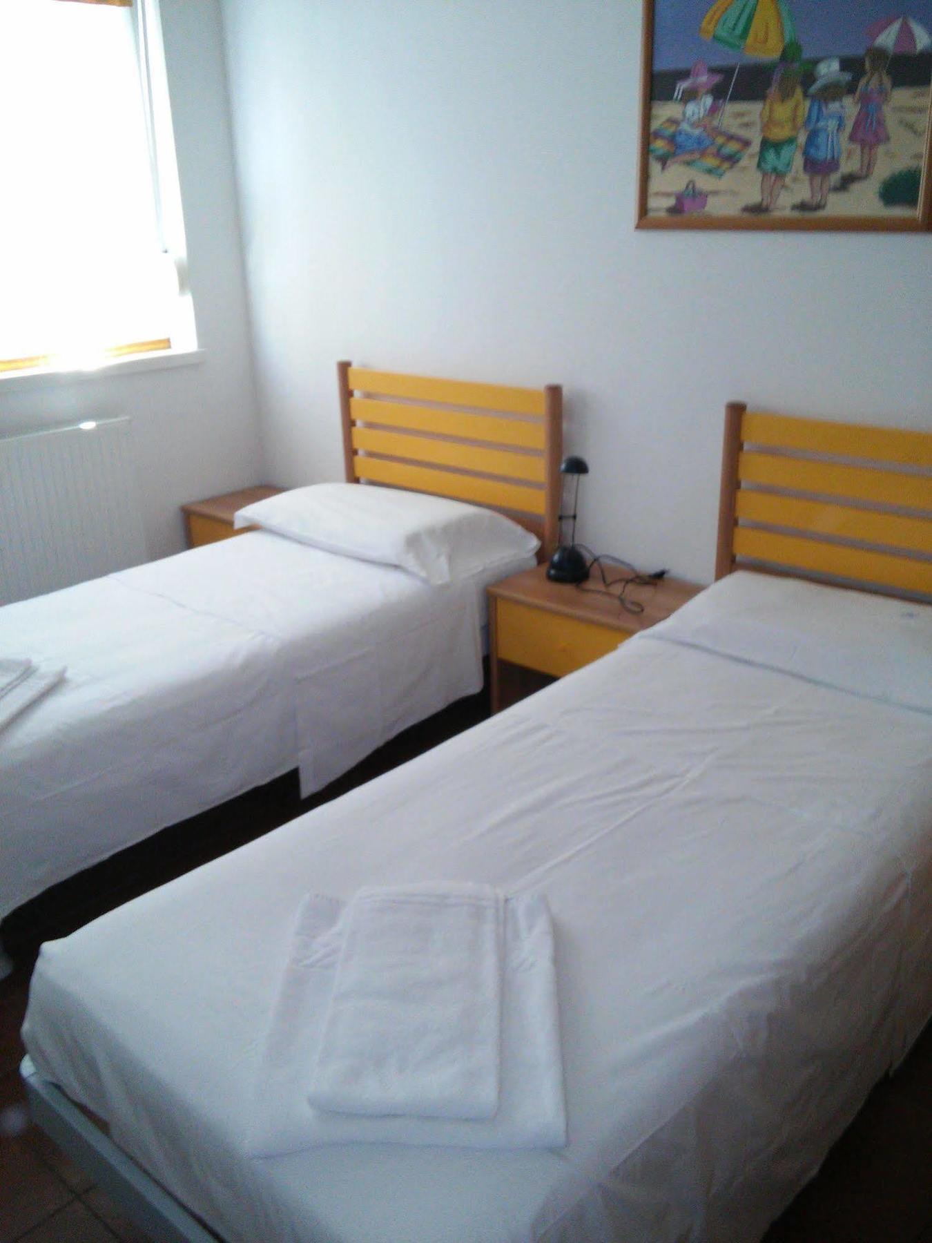 Residence Vivere Astra Trieste Exterior foto