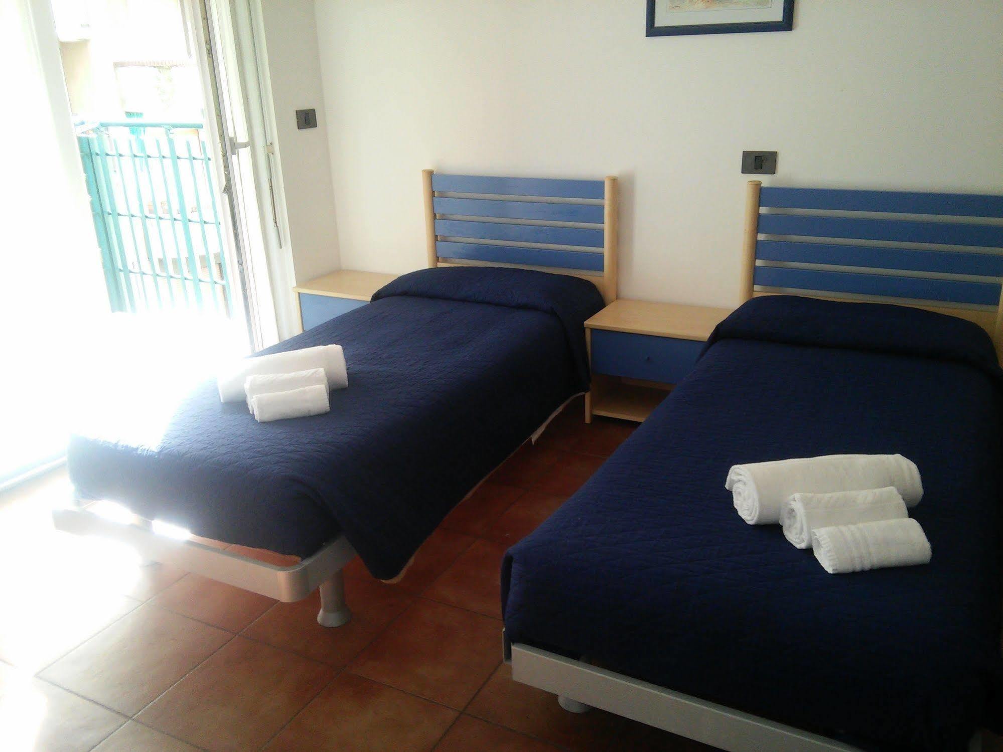 Residence Vivere Astra Trieste Exterior foto