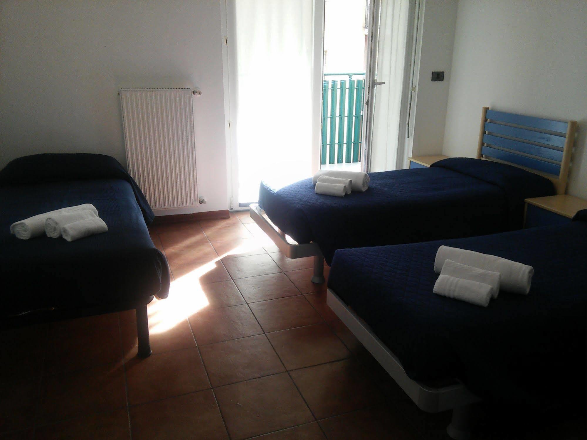 Residence Vivere Astra Trieste Exterior foto