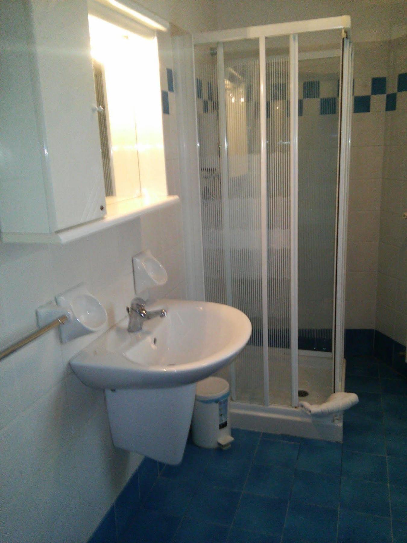 Residence Vivere Astra Trieste Exterior foto